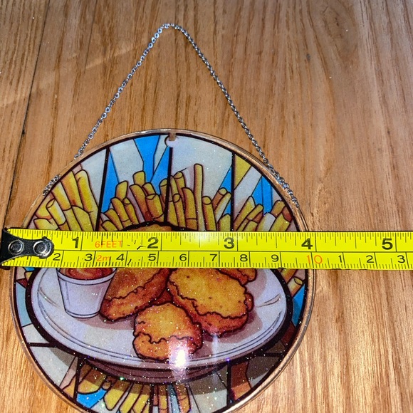 Handmade Suncatcher - Picture 3 of 6